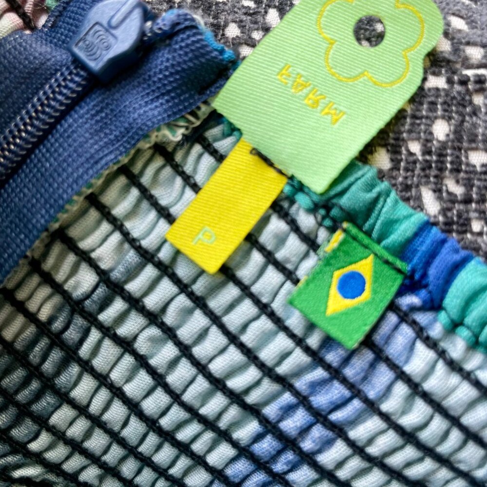 Farm Rio dress - Picture 8 of 8